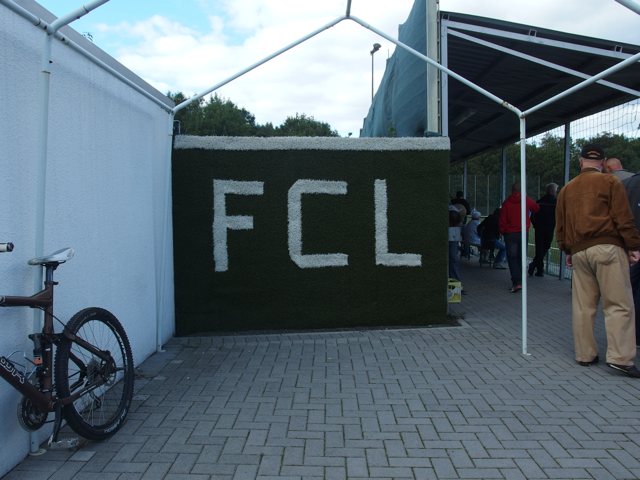 Kunstrasenidentität